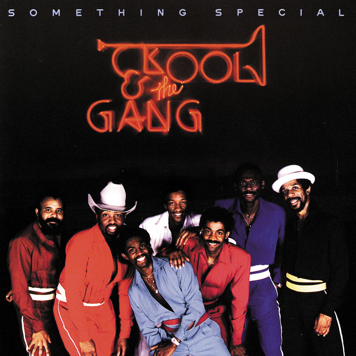 Kool & The Gang